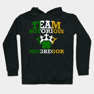 conor mcgregor Hoodie